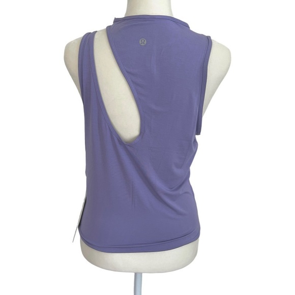 lululemon athletica Purple Tank Top - Picture 4 of 8